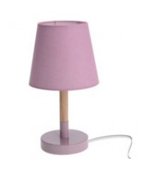 Tafellamp Amor roze